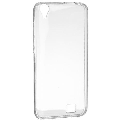 Чохол для ERGO A503 Optima DIGI - TPU Clean (Transparent) силіконовий, фото 1