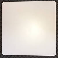 Столешница для стола СДМ-Групп Алор, квадратная, 60 * 60 см белая