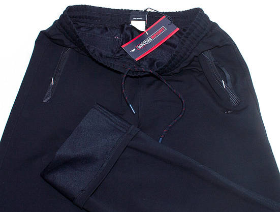 Штани Спортивні чоловічі Mxtim/Avic 136 (L,XL,XXL,3XL), фото 4