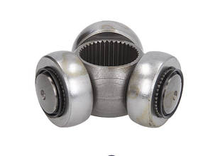 Тришип полуоси 39mm/39fr. Peugeot Boxer I Pascal G4C001PC