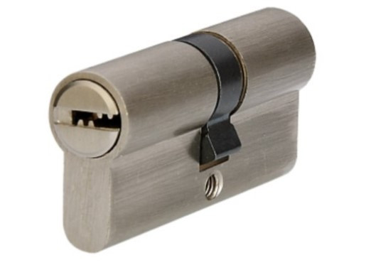Циліндр замка MVM P6P ключ/ключ (Китай)