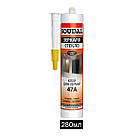 Клей для дзеркал 47А 280мл., SOUDAL Бельгія [000030000047003100]