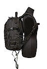 Тактичний рюкзак Tramp Tactical 50 л. black, фото 7