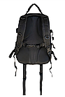 Тактичний рюкзак Tramp Tactical 50 л. black, фото 4