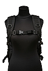 Тактичний рюкзак Tramp Tactical 50 л. black, фото 8