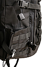 Тактичний рюкзак Tramp Tactical 50 л. black, фото 10