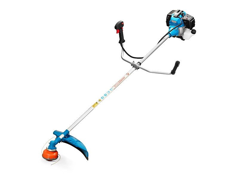 Бензотример BauMaster BT-9043S 2700 Вт