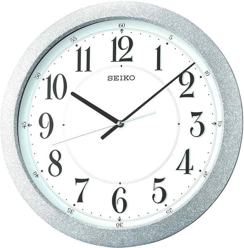 Годинник настінний Seiko QXA754S