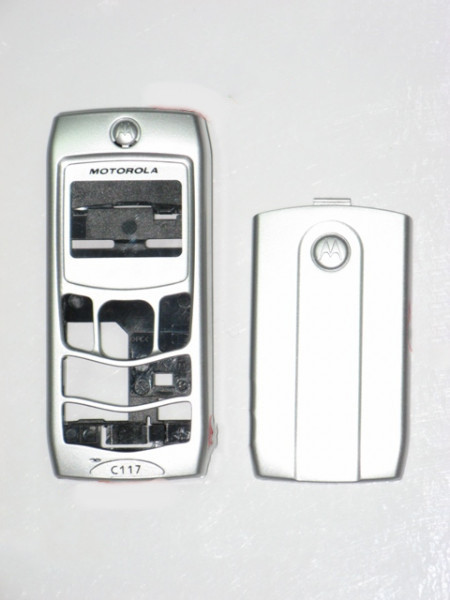 Корпус для телефона Motorola C117 C АА