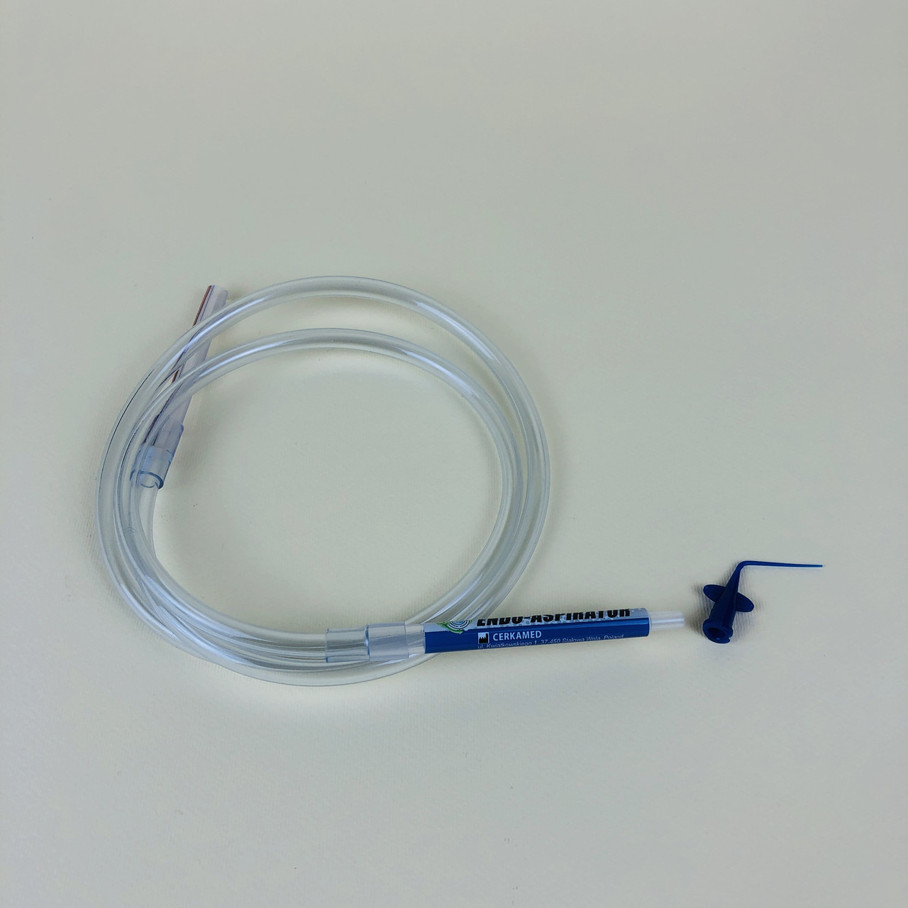 Endo-Aspirator ( Ендо-Аспіратор - аспіраційна система ) Cerkamed, ціна ...