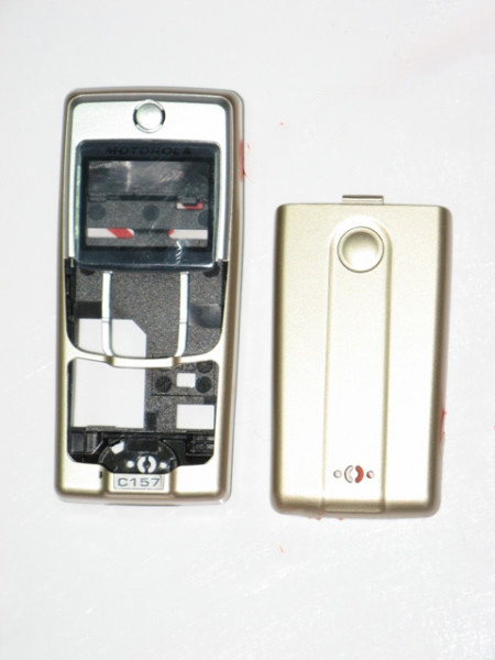 Корпус для телефона Motorola C157 C АА