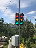 Світлофори транспортні, фото 6