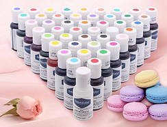 Гелеві барвники AmeriColor