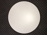 Столешница для стола СДМ-Групп Стефано, круглая, диаметр 80 см белый