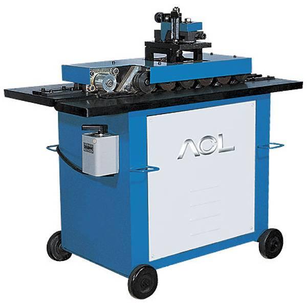 Фальцепрокатний верстат ACL LC 12R