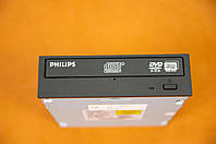 Оптический привод DVD-RW Philips PBDV1628B IDE