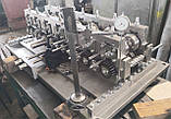 Профілевигинаючий верстат (прокатний стан), фото 2