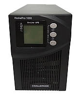 ИБП Challenger HomePro 1000