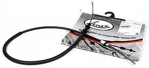 Трос ручка лівий Renault Kango 98- 1413/1065 (600kg-коротка база) Linex 35.01.87