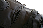 Тактичний рюкзак Tramp Commander 50 л. black, фото 10
