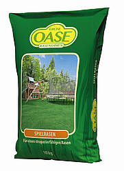 Газонна трава OASE - SPIELRASEN (Ігровий газон високої якості)