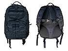 Тактичний рюкзак Tramp Commander 50 л. black, фото 11