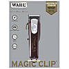 Машинка для стрижки Wahl Magic Clip Cordless 5V, 08148-2316H, фото 2