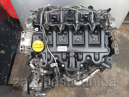 G9T702 Двигун, фото 1