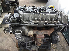 G9T702 Двигун, фото 4