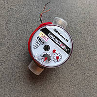 Лічильник води гарячої Gross (Україна) — за 110 мм