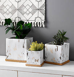 Горщик для квітів. Модель RD-0130