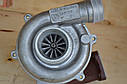 Турбокомпресор ТКР 7-Н2 , Турбіна на Трактори МТЗ, ЛТЗ, ЮМЗ;, фото 8