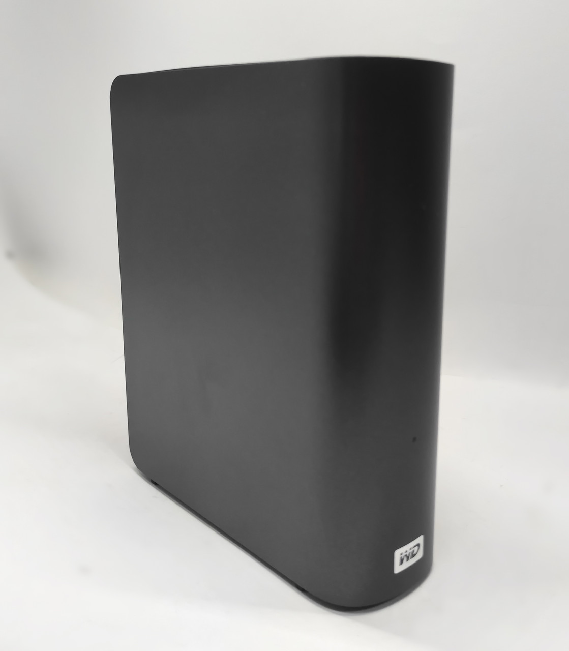 Мережевий накопичувач WD WDBACG0010HCH-EESN My Book Live 1Tb Новий!