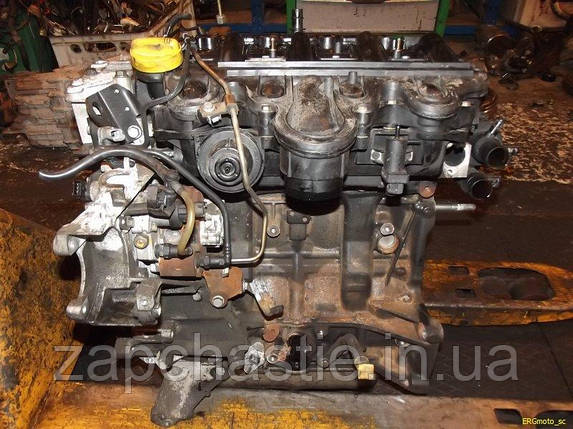 G9T 700 Двигун, фото 2
