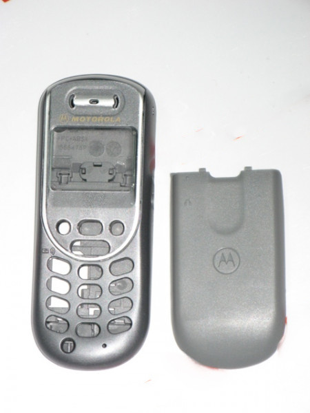 Корпус для телефона Motorola T192 C АА