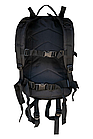 Тактичний рюкзак Tramp Squad 35 л. black, фото 6