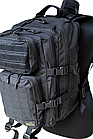 Тактичний рюкзак Tramp Squad 35 л. black, фото 10