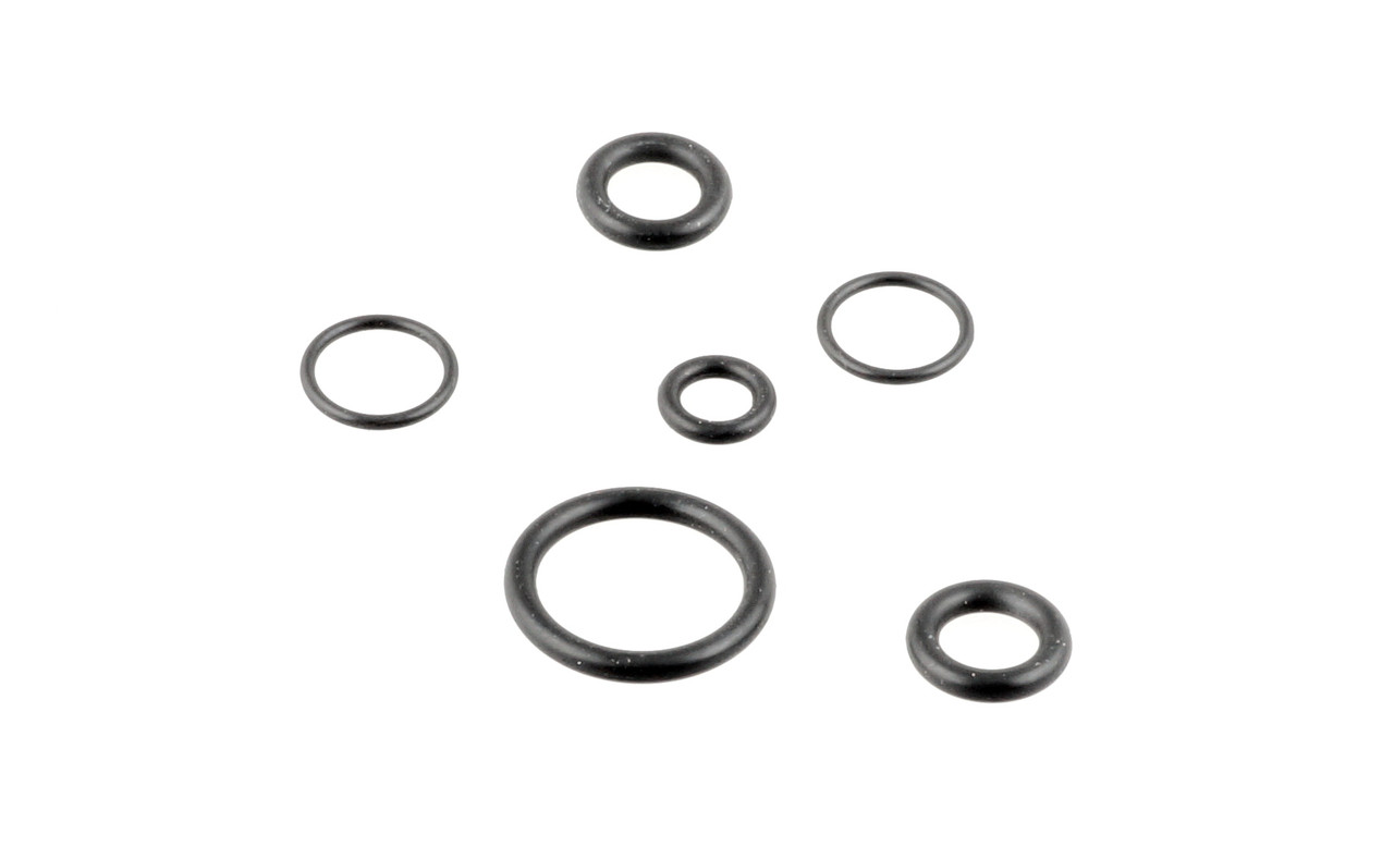 Ремкомплект HGP для Artemis CP1, Artemis CP2, Diana Chaser, фото 1