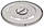 Сушка для фруктів та овочів Vinis VFD-361 white, фото 3