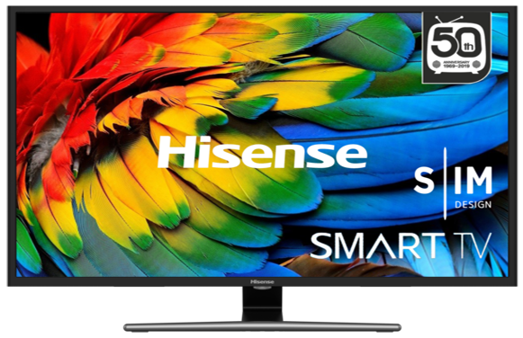 Телевізор HISENSE H32A5800