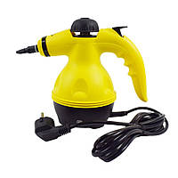 Відпарювач із функцією пароочисника Steam Cleaner DF-A001 (14439)