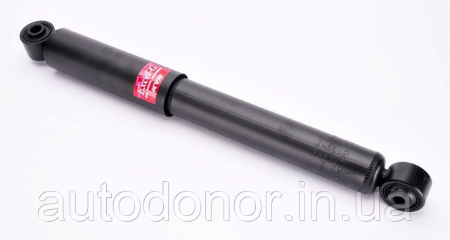 Амортизатор задній газомаслянный KYB Volkswagen Caddy 3 Comby (04-) 344457