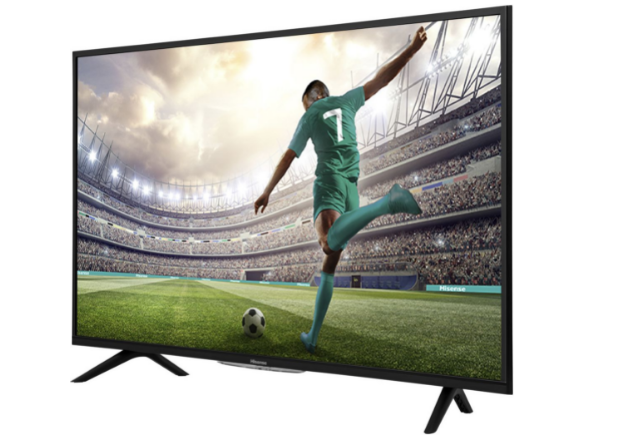 Телевізор HISENSE 43B6700PA