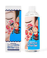 Пилинг-тонер с фруктовыми кислотами Elizavecca Hell-Pore Clean Up Aha Fruit Toner, 200 мл