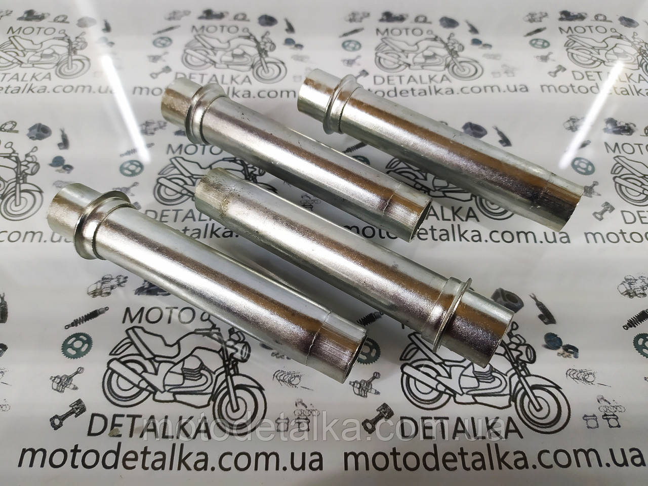 Напрямні штовхачів Урал (4 шт. к-т).