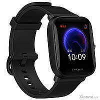 Противоударная пленка USA для смарт часы Xiaomi Amazfit Bip U