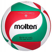 Мяч волейбольный Molten V5M4000