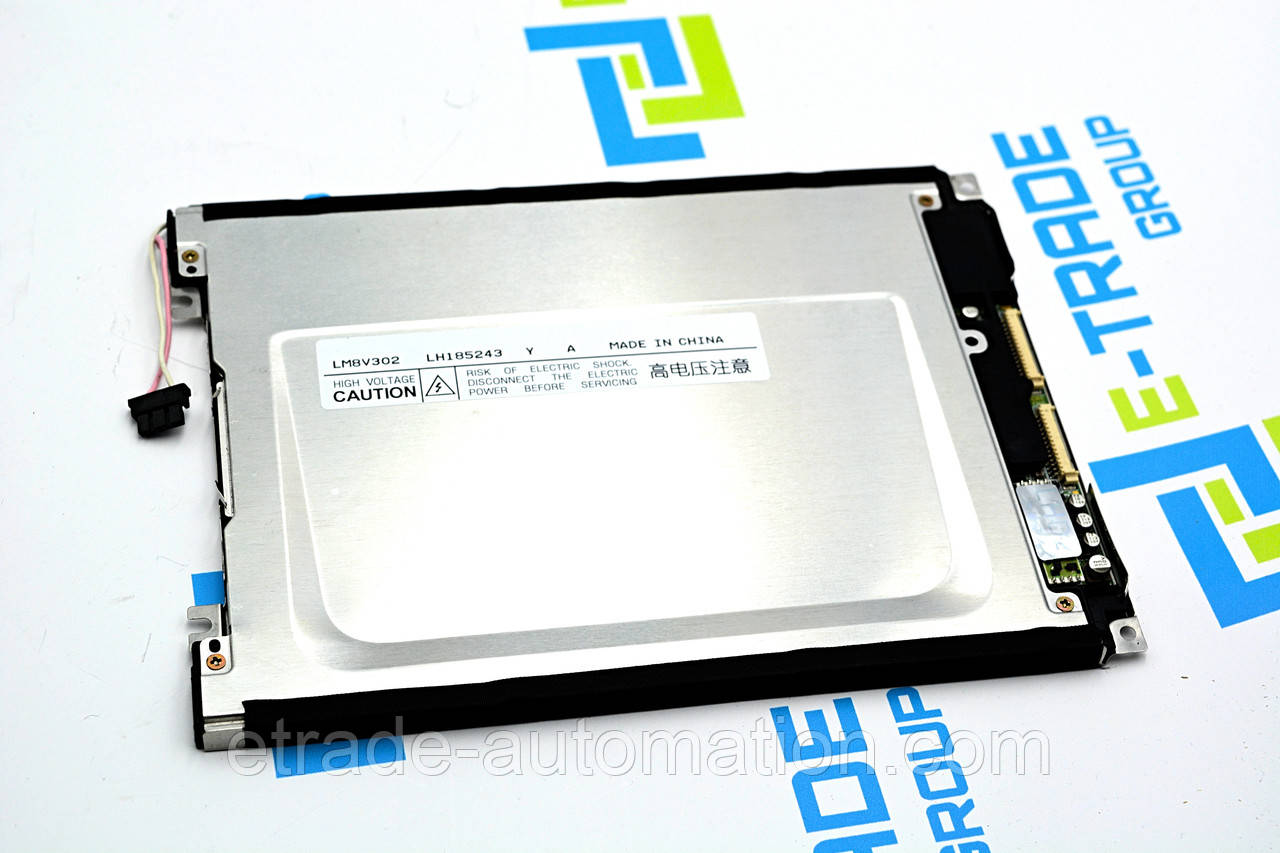 Дисплей Sharp LM8V302, фото 1