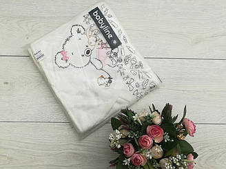 Рушник куточок для малюків "Мишутка"