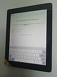 Apple A1460 iPad 4-е покоління Retina Wi-Fi 4G на запчастини 020401, фото 3
